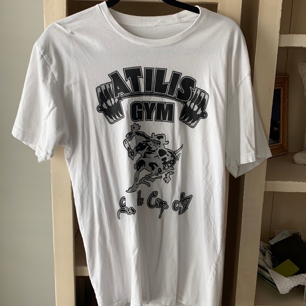 Atilis gym size medium